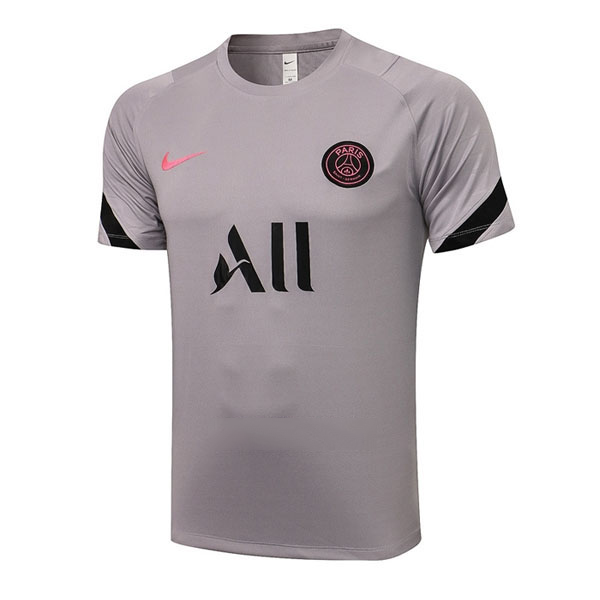 Entrainement Paris Saint Germain 2021-22 Gris